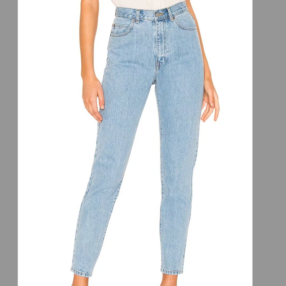 DR DENIM NORA JEANS